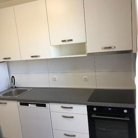 Apartman Lana Daire Zadar Dış mekan fotoğraf