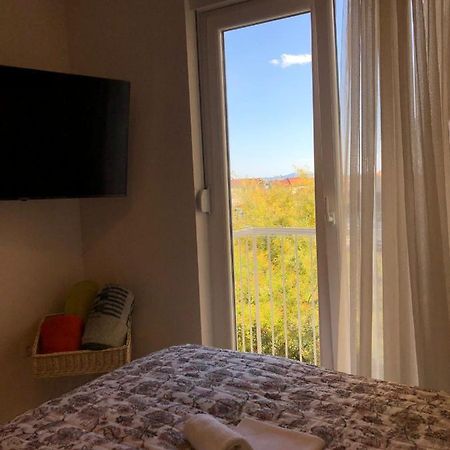 Apartman Lana Daire Zadar Dış mekan fotoğraf
