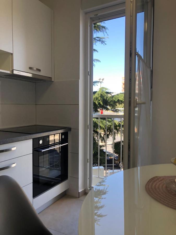 Apartman Lana Daire Zadar Dış mekan fotoğraf