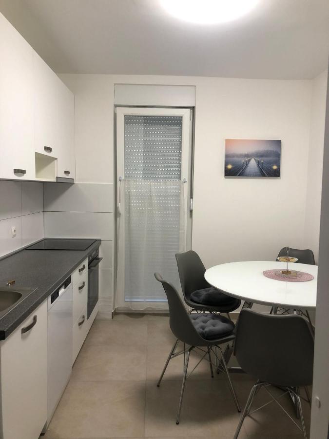 Apartman Lana Daire Zadar Dış mekan fotoğraf