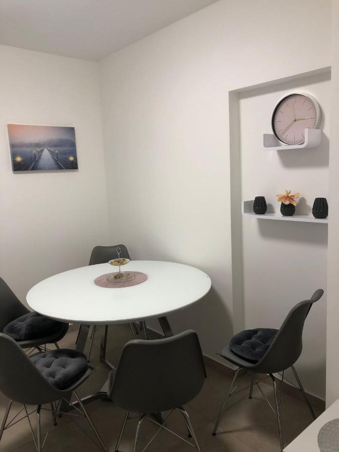 Apartman Lana Daire Zadar Dış mekan fotoğraf