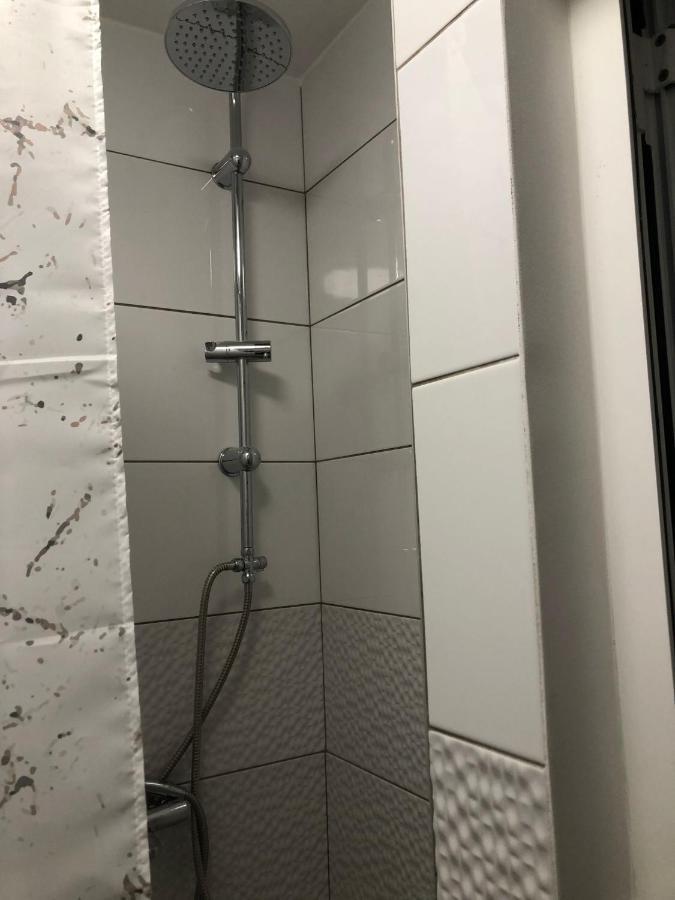 Apartman Lana Daire Zadar Dış mekan fotoğraf