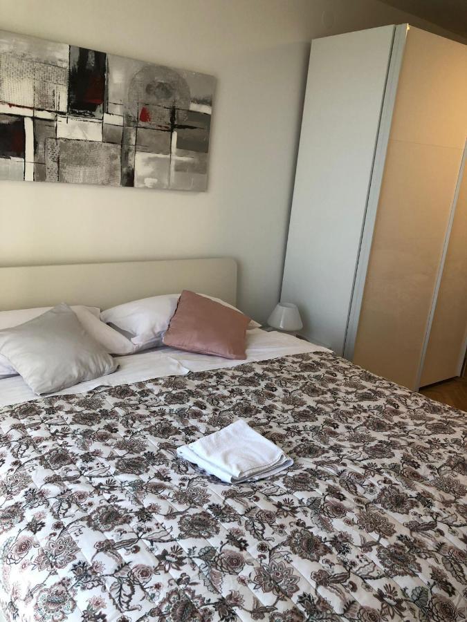 Apartman Lana Daire Zadar Dış mekan fotoğraf