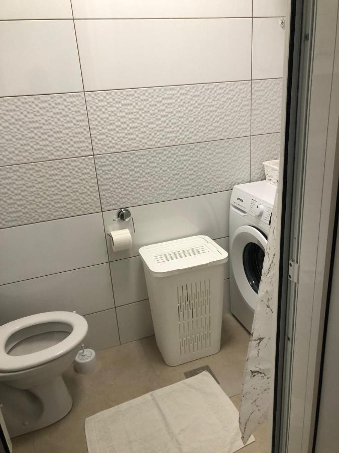Apartman Lana Daire Zadar Dış mekan fotoğraf