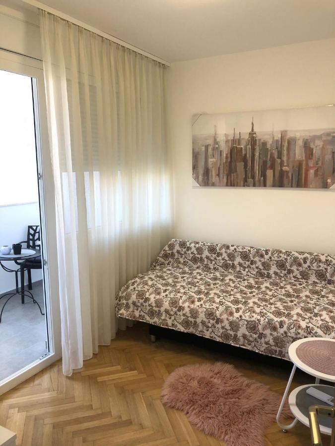 Apartman Lana Daire Zadar Dış mekan fotoğraf
